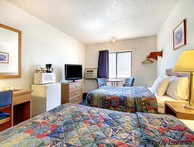 Super 8 By Wyndham Ks 2* Hays