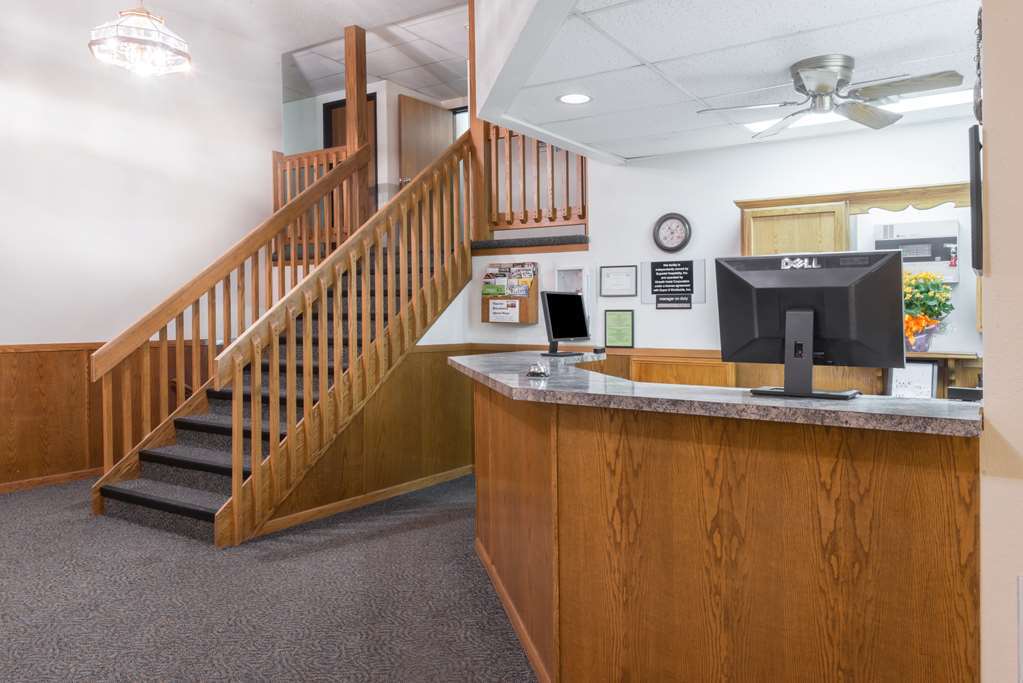 Hotel Super 8 By Wyndham Ks